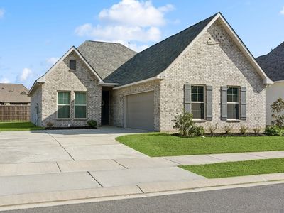 1833 Marshall Jones Sr Ave