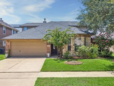 8323 Whisper Point Dr