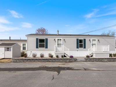 46 Brookwood Drive