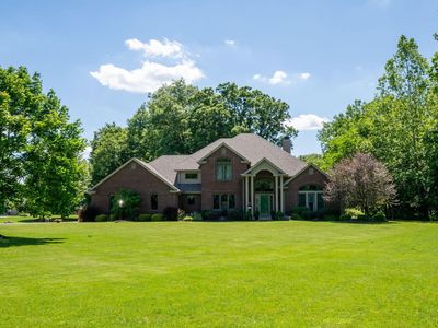 7296 N Clear Creek Rd