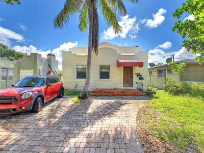 Property at 1932 Dewey St, Hollywood, FL