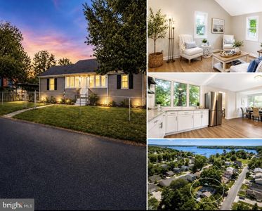 1609 Bentley Rd