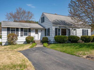 17 Stevens Avenue