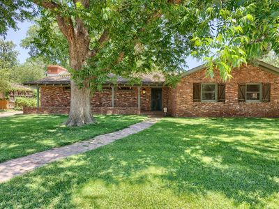 Property at 3221 Bowie St, Amarillo, TX