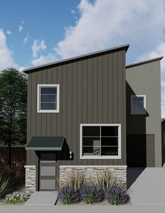 Sequoia Plan, Carleton Acres