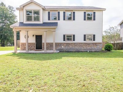 1448 Cypress Ridge Dr