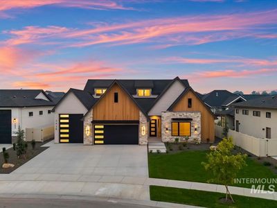 3428 W Golden Barrel St