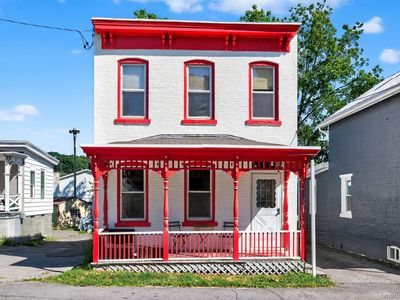 116 2nd Street