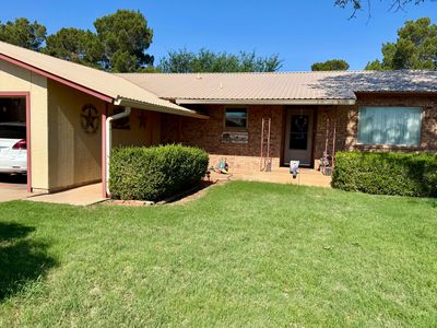 Property at 304 S Ivy St, Crosbyton, TX
