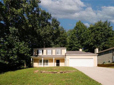 713 Stonebridge Cres