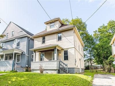 Property at 176 Peck St, Rochester, NY