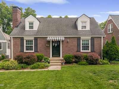 113 Ridgeway Ave