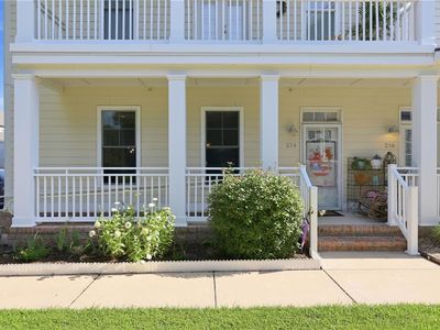 214 S 2nd St Unit C