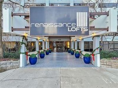 120 Ralph McGill Blvd NE APT 1305