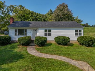 Property at 769 Mount Pleasant Rd, Owingsville, KY