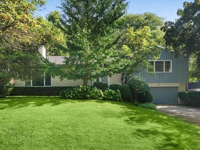 822 Timber Hill Rd