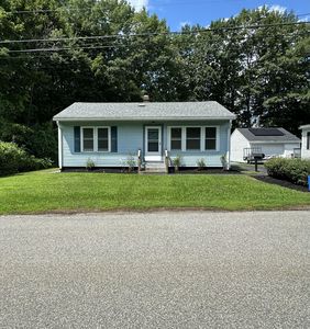 41 Hall Avenue