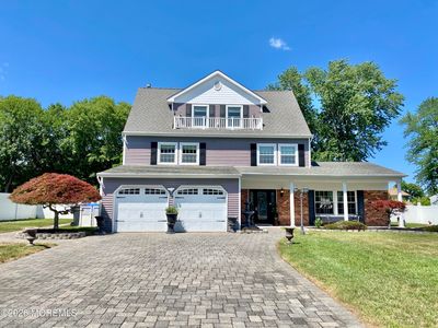 327 Barcelona Drive