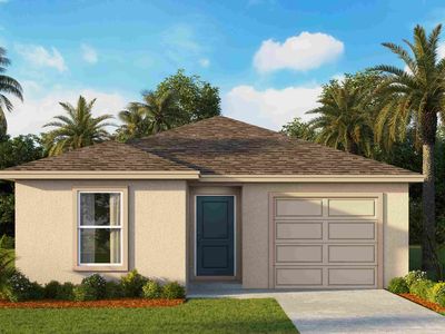 Cameron Plan, Brighton Park