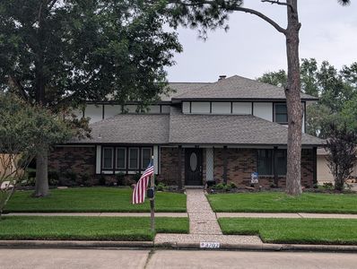 3702 Millbridge Dr