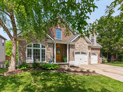 2252 Sunningdale Dr