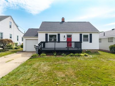 147 Overlook Ave