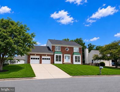 1507 Meadow Chase Dr