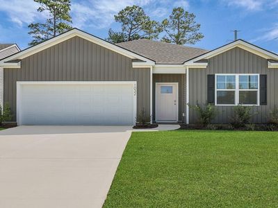 540 Tulip Poplar Dr