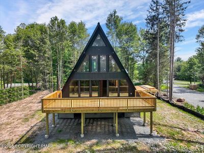 257 Lidio Rd