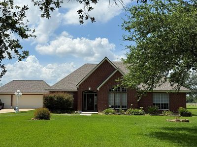 2112 Krenek Rd