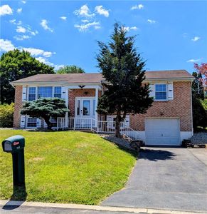 2650 Clover Dr