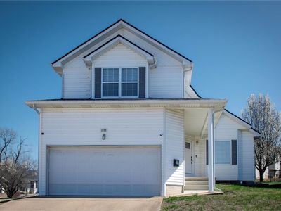 127 Hickory Valley Rd