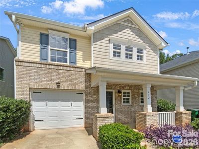 Property at 442 Tribune Dr, Charlotte, NC