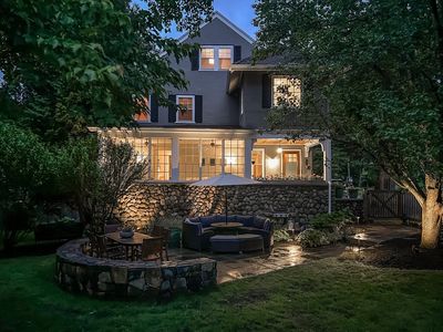 211 Forest St