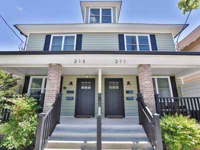 211-13 W Wildwood Ave