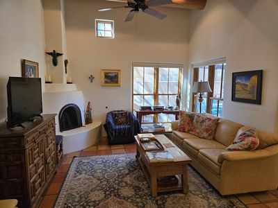 415 Kit Carson Rd APT 6