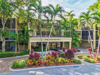 16200 Golf Club Rd APT 309