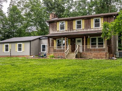 13989 Owens Chapel Rd