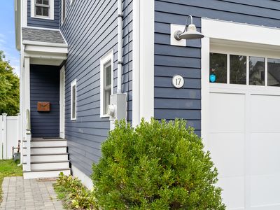 17 Vernon St Unit 17