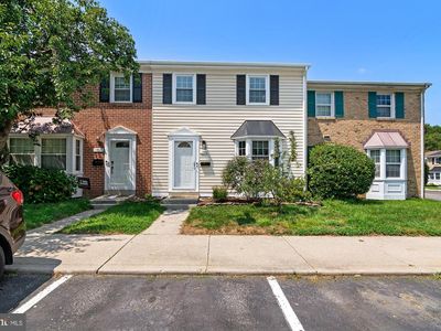 Property at 1746 Castleford Sq #168, Crofton, MD