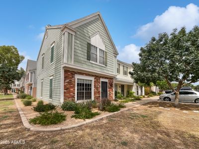 1601 N Saba St UNIT 271