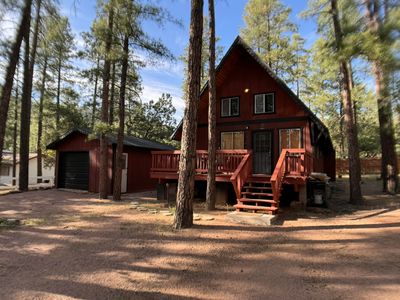 5265 N Squirrel Run