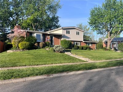 900 Ingersol Dr