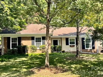Property at 11714 Painted Tree Rd, Charlotte, NC