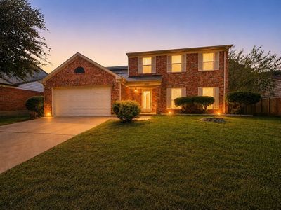 6104 Bay Hill Dr