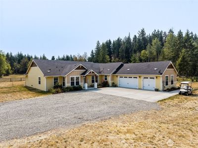 15425 Smith Prairie Road SE