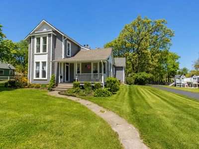 Property at 224 Washington St, Lowell, IN