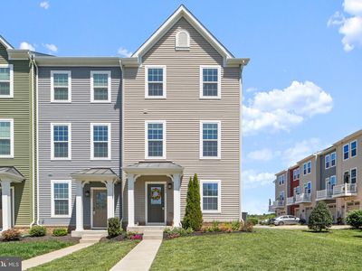 Property at 7500 Hancock St, Bealeton, VA