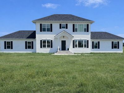 Property at 28221 Doyle Creek Rd, Saint Marys, KS