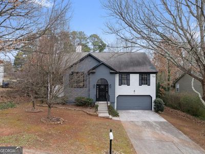 1451 Dorchester Dr